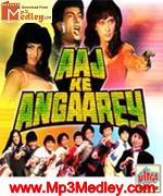 Aaj Ke Angaarey 1988